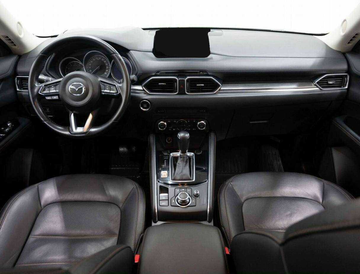 Купить Mazda CX-5, 2018, 105 000 км, фото №13
