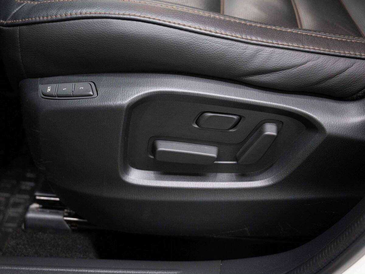 Купить Mazda CX-5, 2018, 105 000 км, фото №22