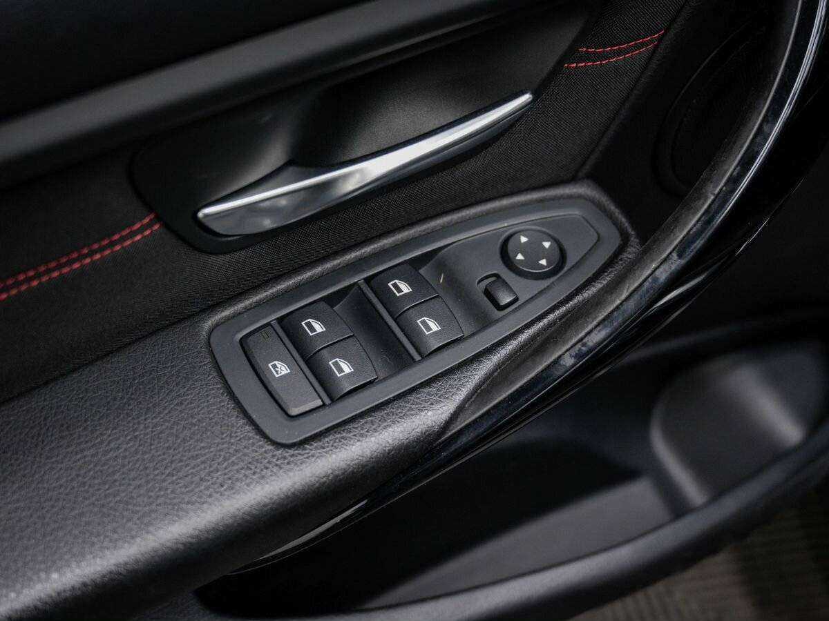 Купить BMW 3 серии 320d, 2013, 137 000 км, фото №16