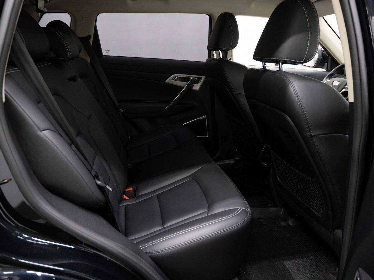 Купить Geely Atlas, 2019, 64 000 км, фото №10