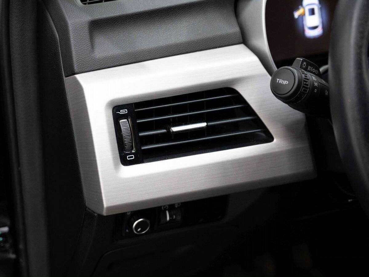 Купить Geely Atlas, 2019, 64 000 км, фото №20