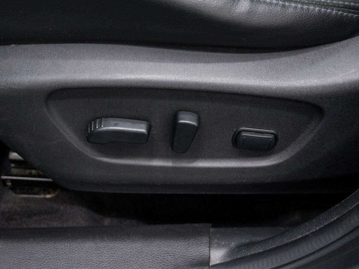 Купить Nissan Qashqai, 2019, 112 000 км, фото №16