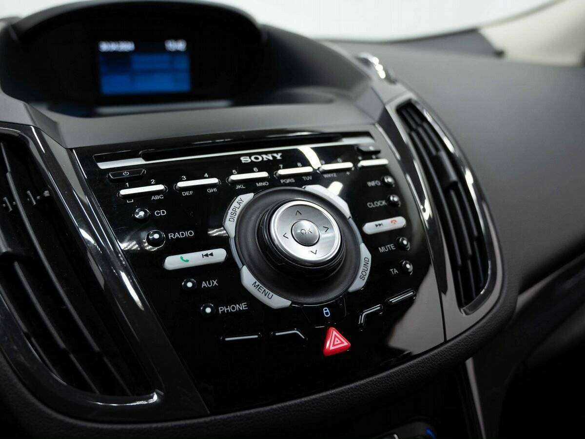 Купить Ford Kuga, 2014, 199 000 км, фото №19