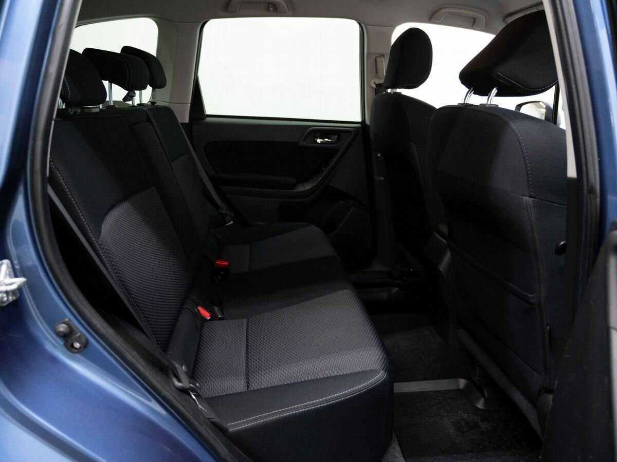 Купить Subaru Forester, 2014, 228 968 км, фото №23