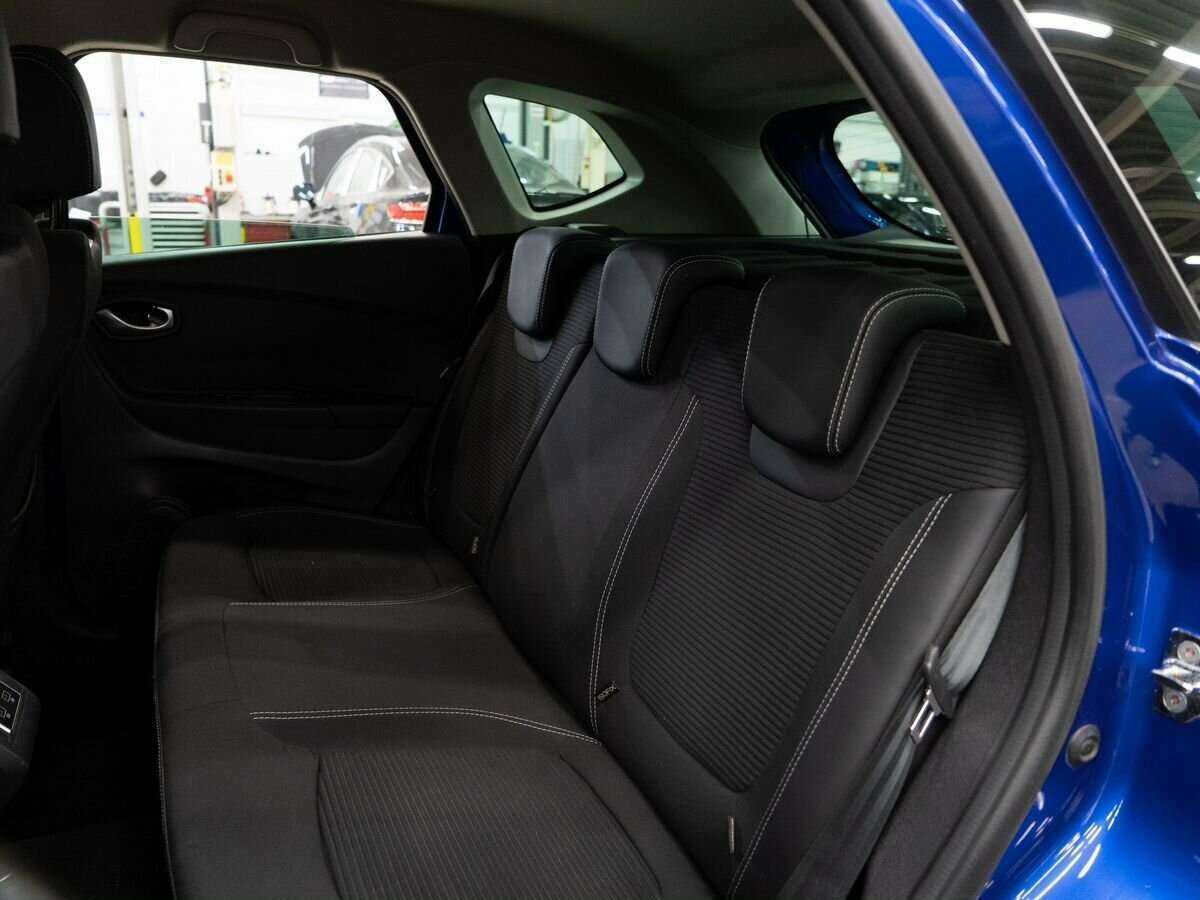 Купить Renault Kaptur, 2020, 62 000 км, фото №7