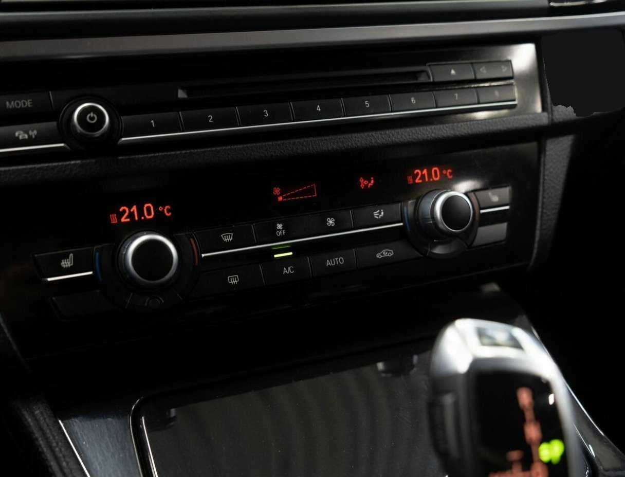 Купить BMW 5 серии 520d, 2014, 187 050 км, фото №10