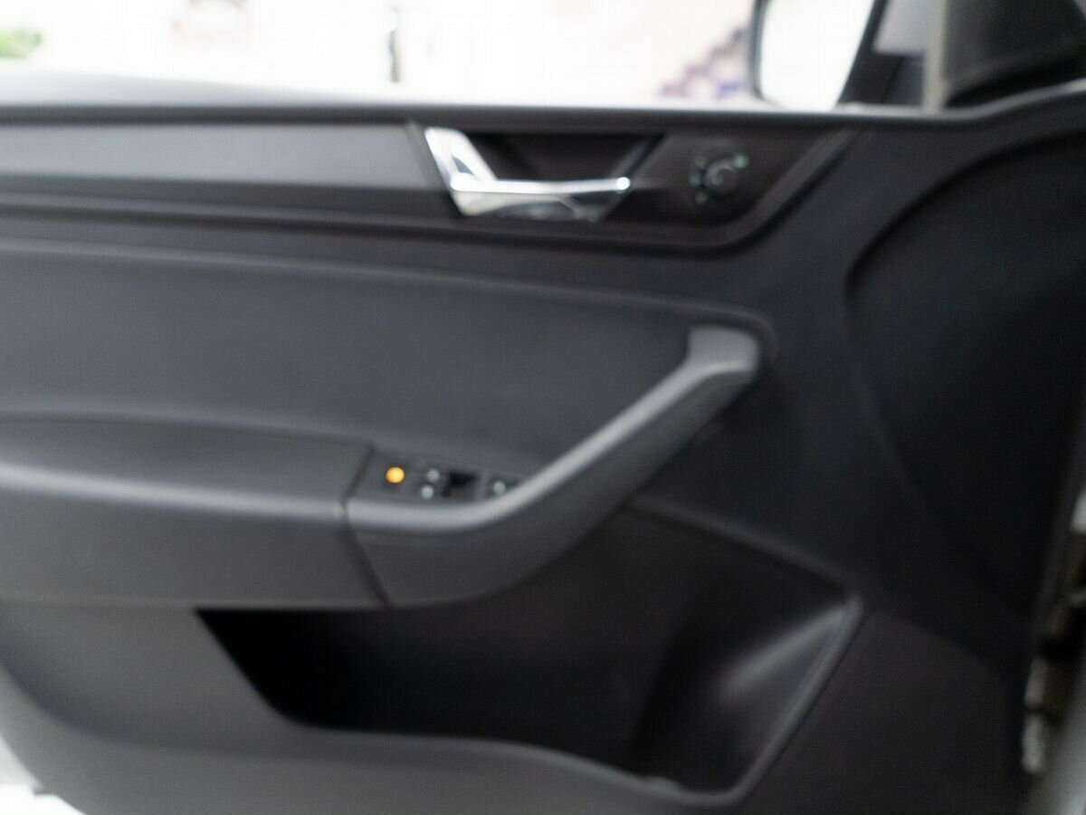 Купить Skoda Rapid, 2020, 149 000 км, фото №16