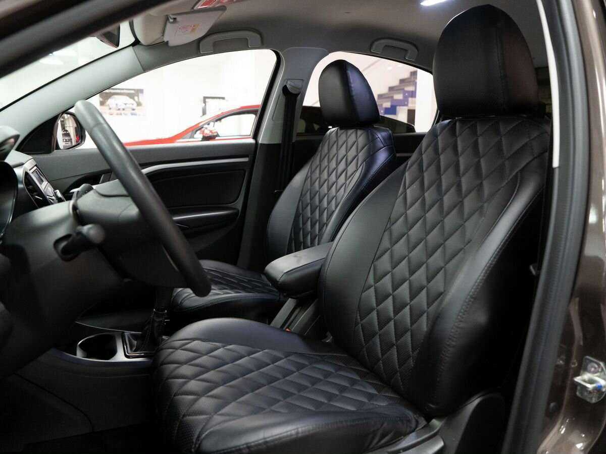 Купить Lada (ВАЗ) Vesta, 2021, 66 000 км, фото №6