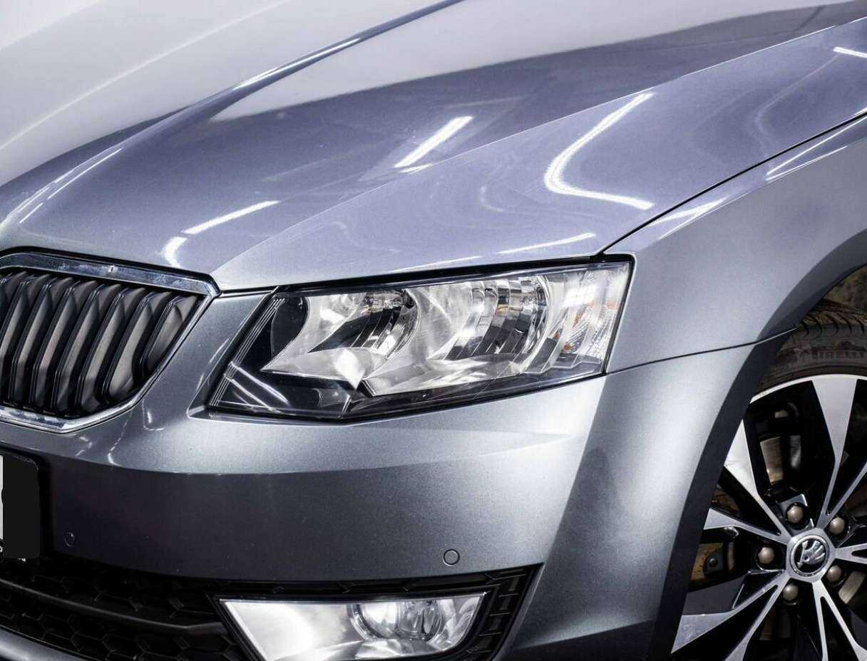 Купить Skoda Octavia, 2016, 133 993 км, фото №7
