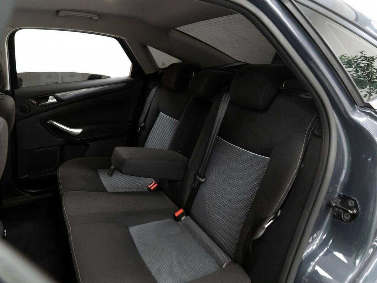 Купить Ford Mondeo, 2012, 125 000 км, фото №6