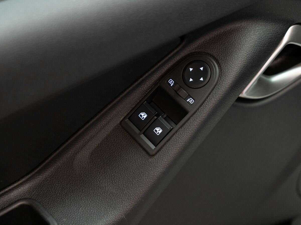 Купить Lada (ВАЗ) Granta, 2023, 1 980 км, фото №13