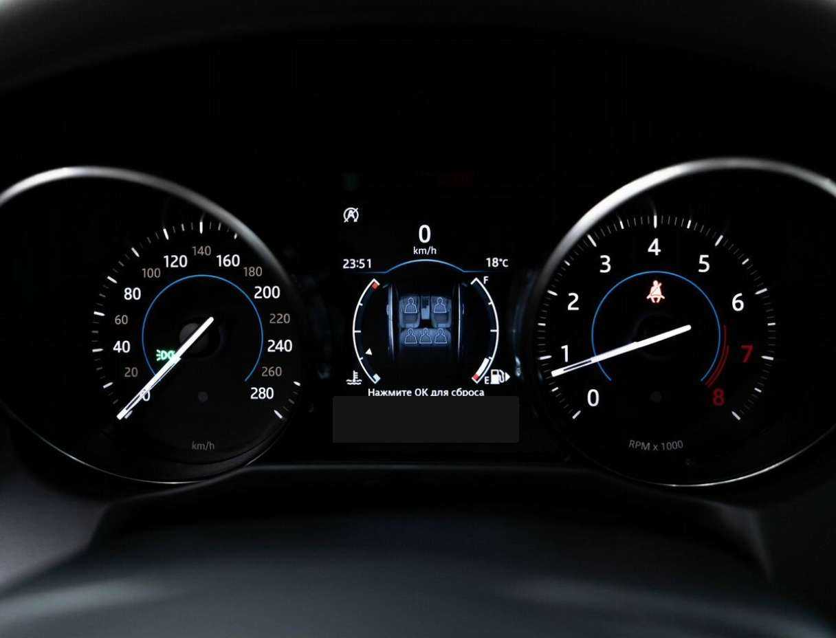 Купить Jaguar XF, 2017, 34 420 км, фото №12