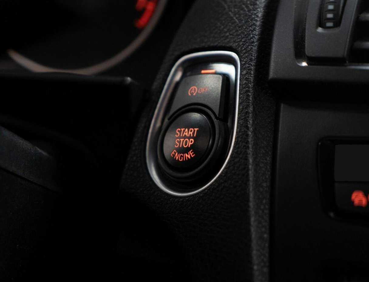 Купить BMW 1 серии 116i, 2012, 188 937 км, фото №10