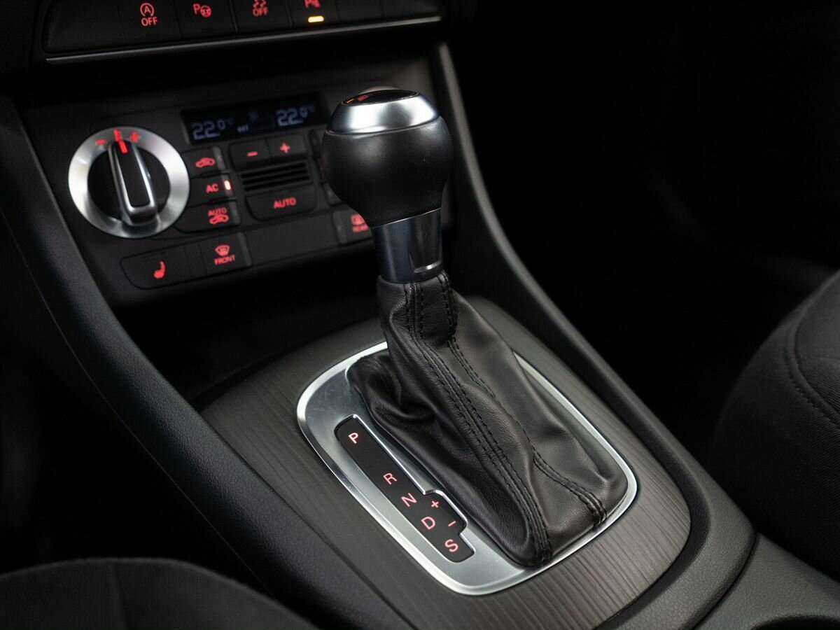 Купить Audi Q3, 2012, 121 000 км, фото №12