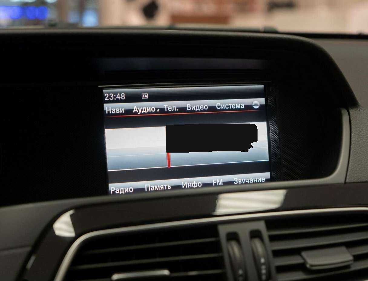 Купить Mercedes-Benz C-Класс 250, 2012, 212 000 км, фото №11