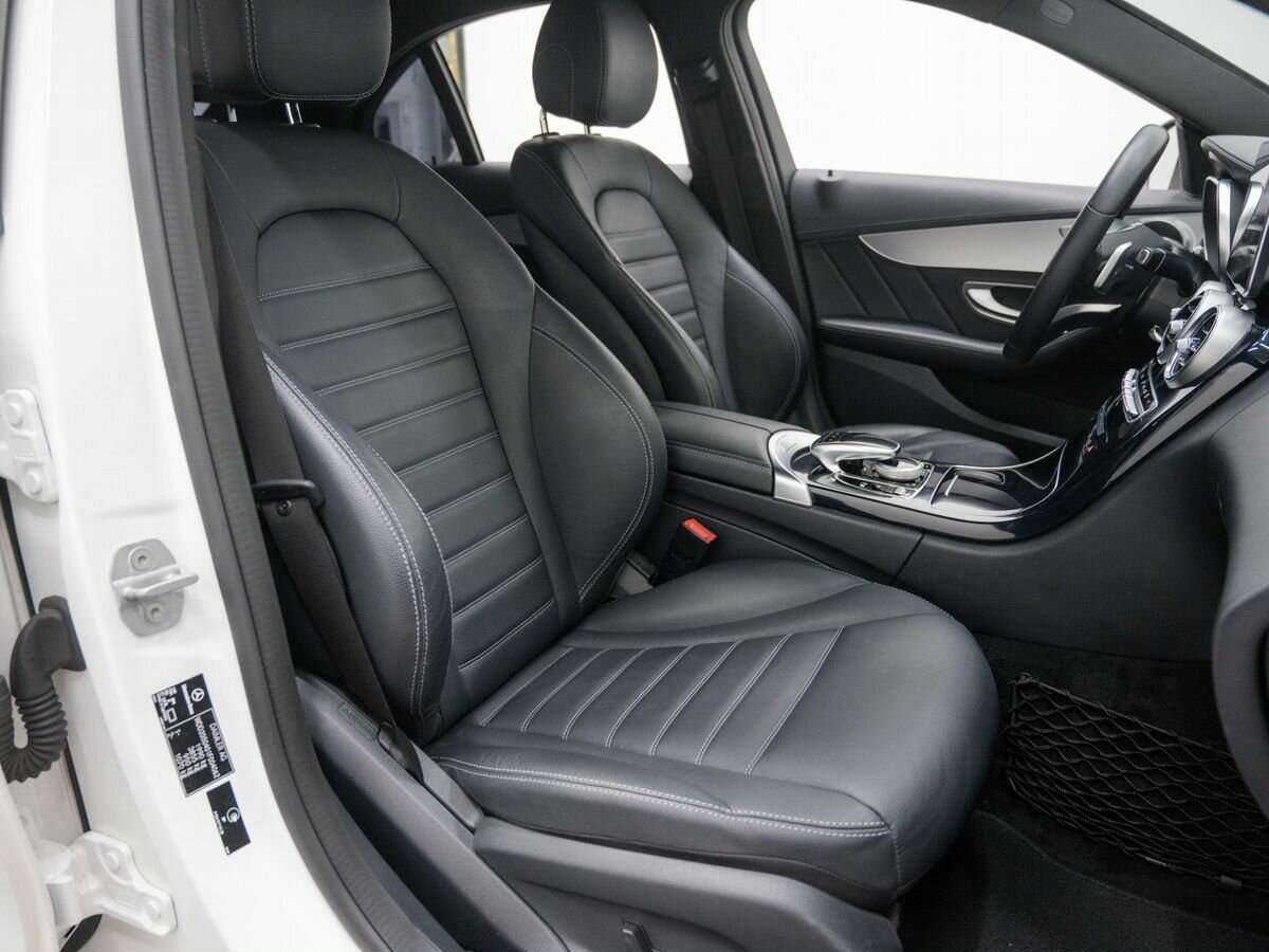 Купить Mercedes-Benz C-Класс 180, 2014, 90 000 км, фото №7