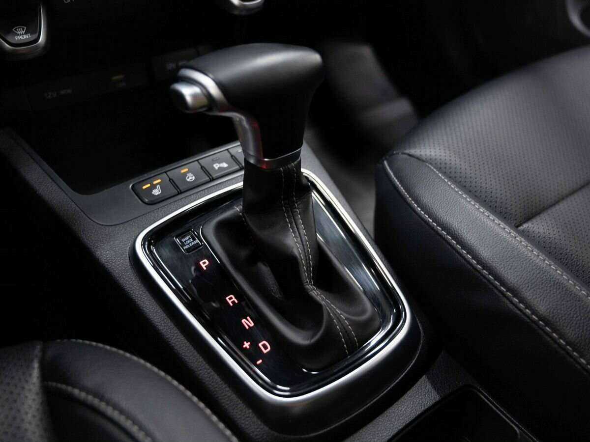 Купить Kia Rio X, 2021, 54 000 км, фото №22