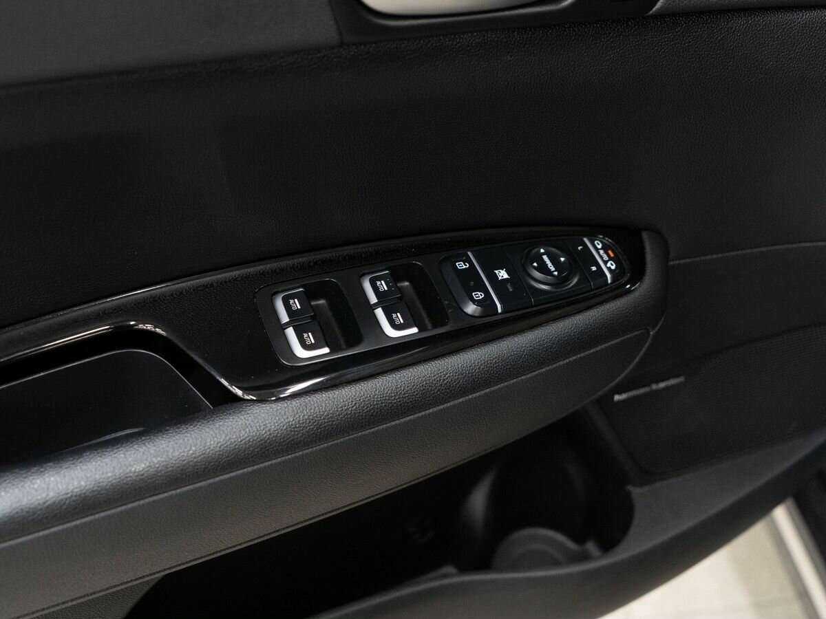 Купить Kia Optima, 2018, 71 605 км, фото №13