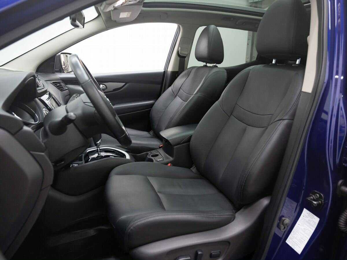 Купить Nissan Qashqai, 2019, 90 000 км, фото №5