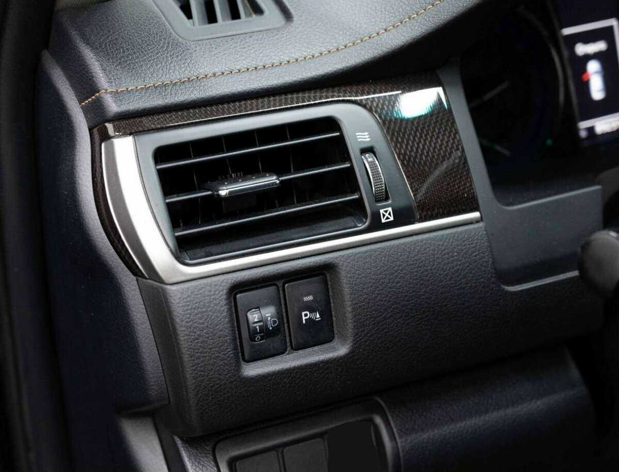 Купить Toyota Camry, 2018, 89 230 км, фото №20