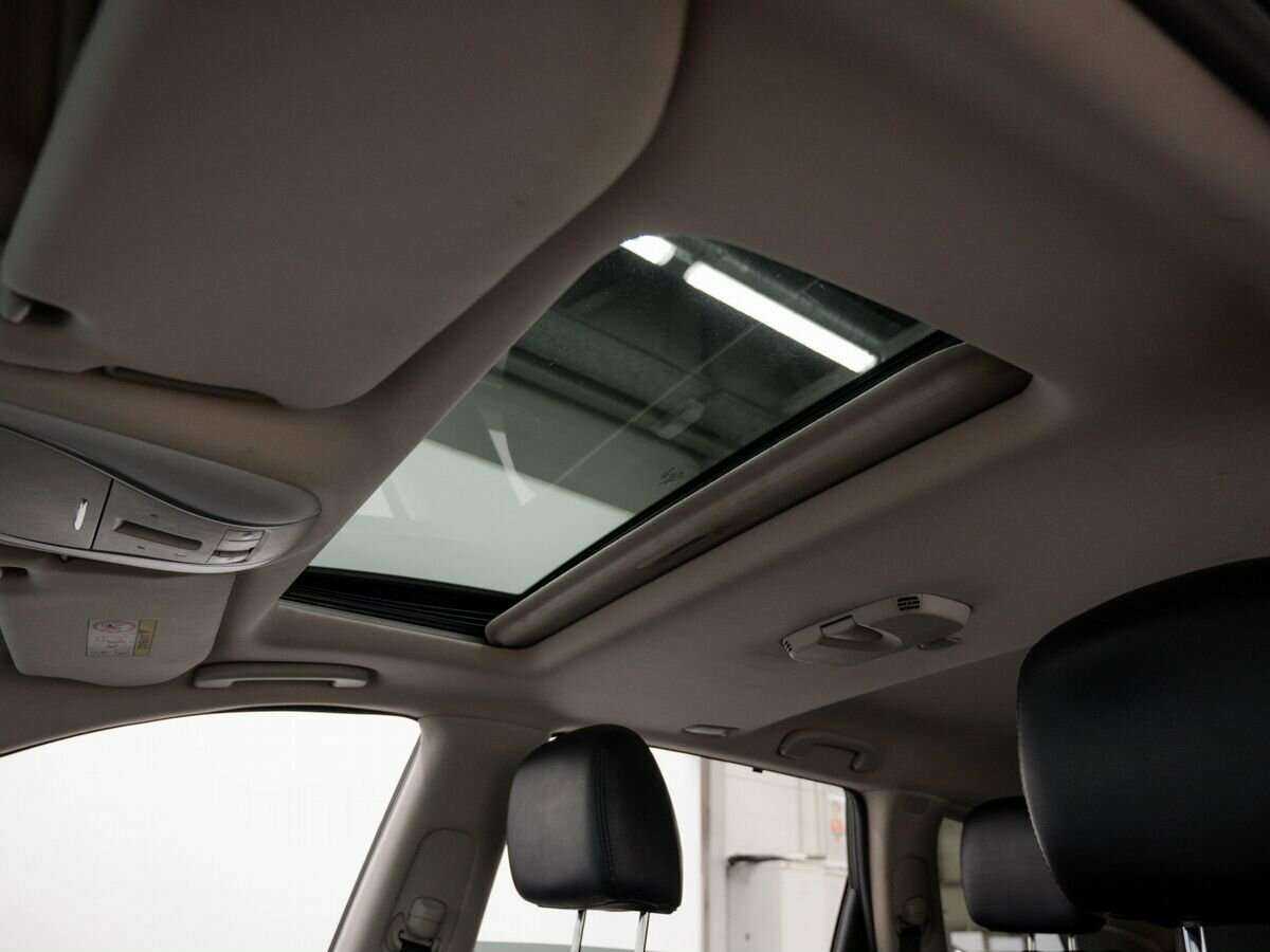 Купить Infiniti QX60, 2015, 150 000 км, фото №18