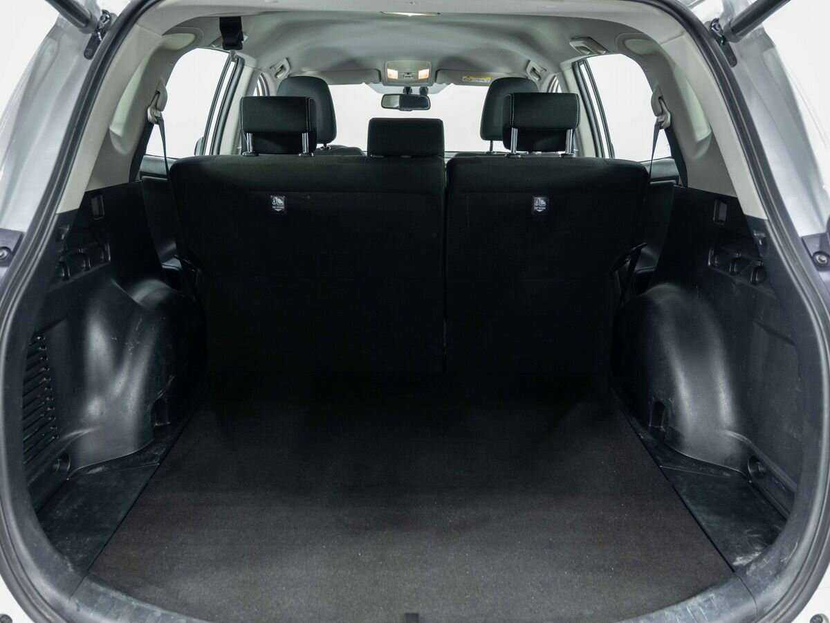 Купить Toyota RAV4, 2019, 95 000 км, фото №24