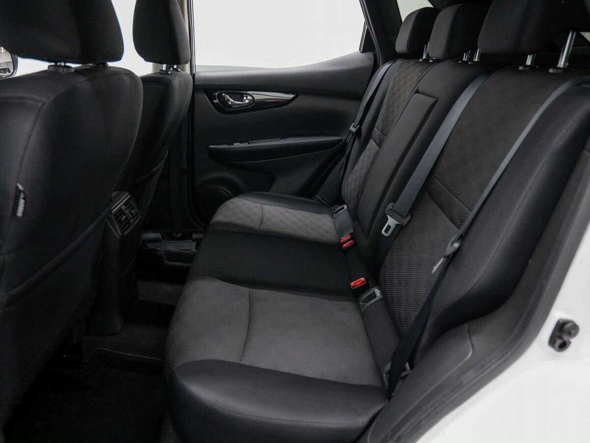 Купить Nissan Qashqai, 2017, 77 000 км, фото №13