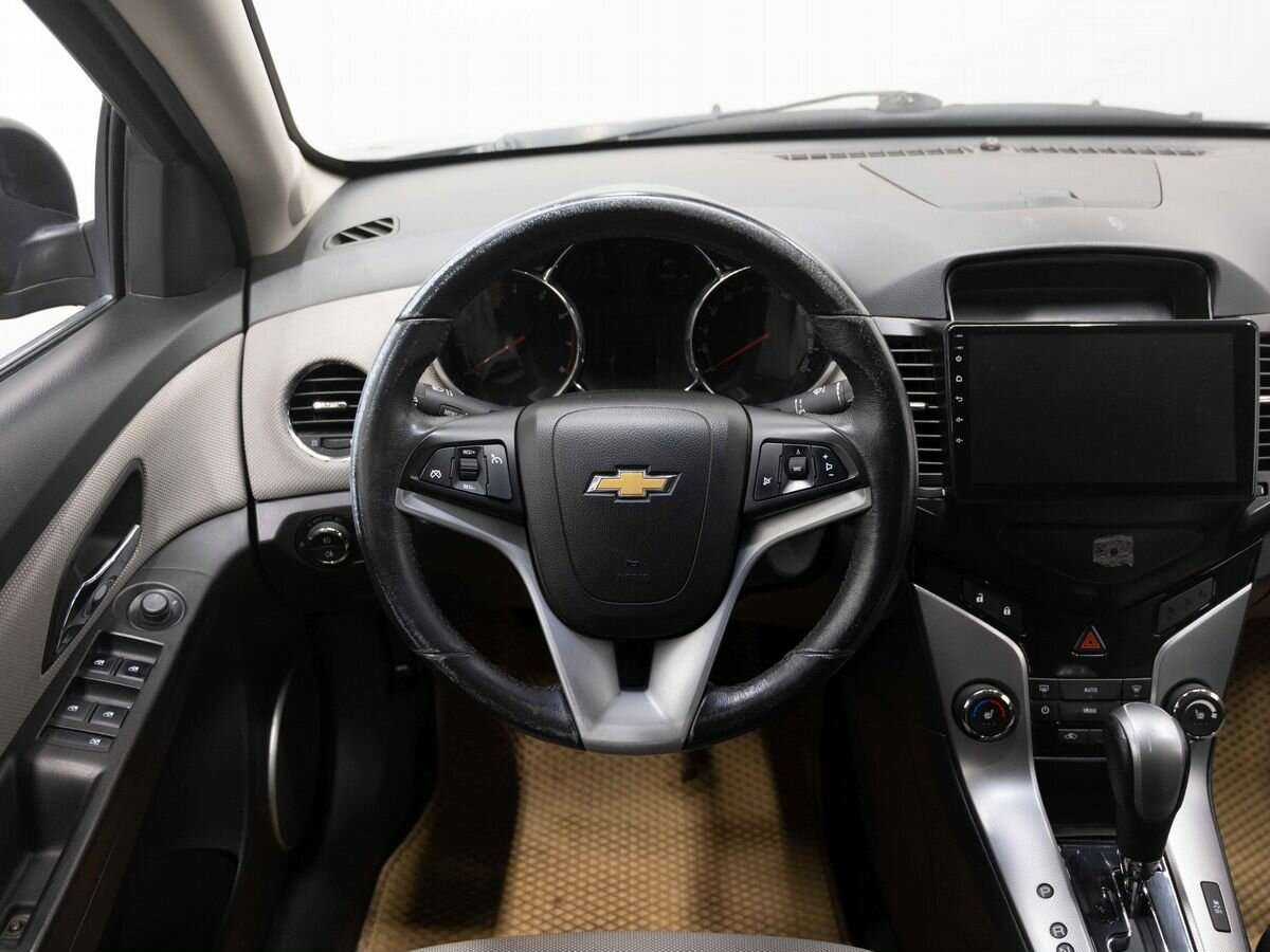 Купить Chevrolet Cruze, 2012, 176 022 км, фото №14