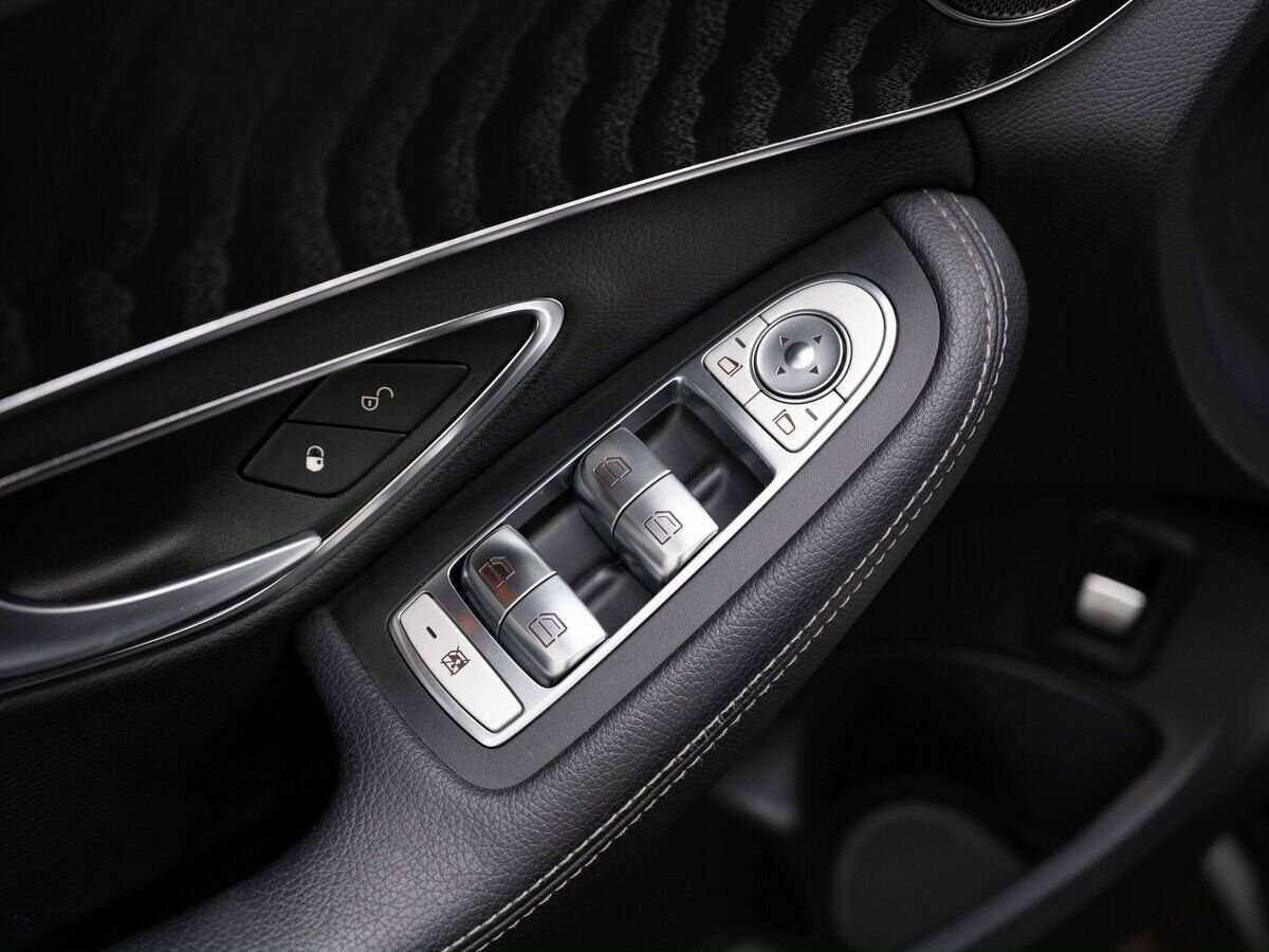 Купить Mercedes-Benz C-Класс 250, 2014, 114 000 км, фото №25