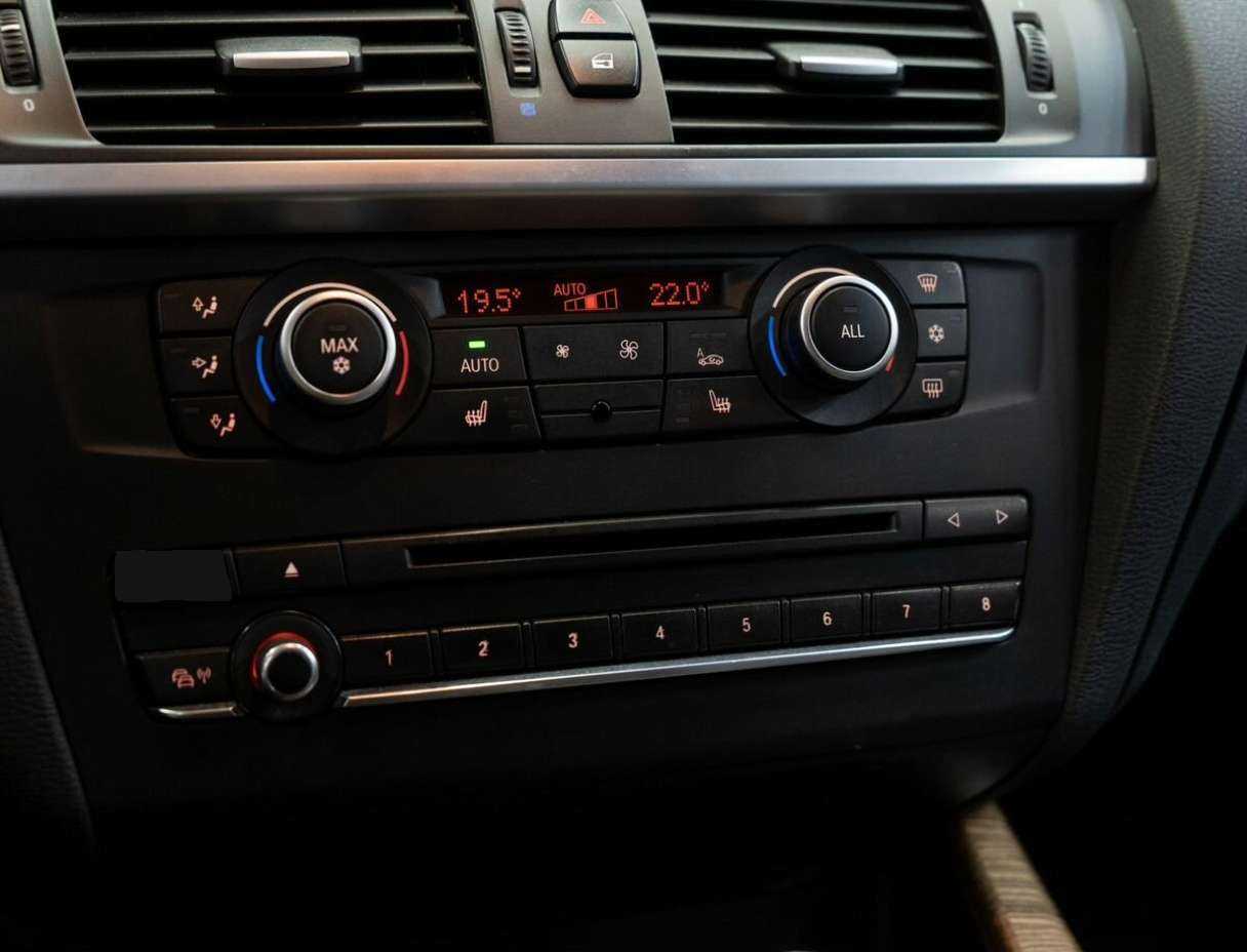 Купить BMW X3 35i xDrive, 2012, 250 000 км, фото №14