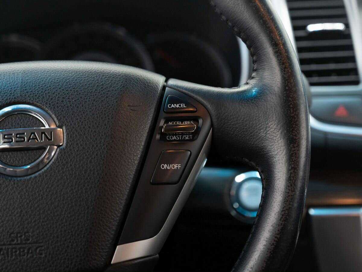 Купить Nissan Teana, 2012, 164 000 км, фото №14