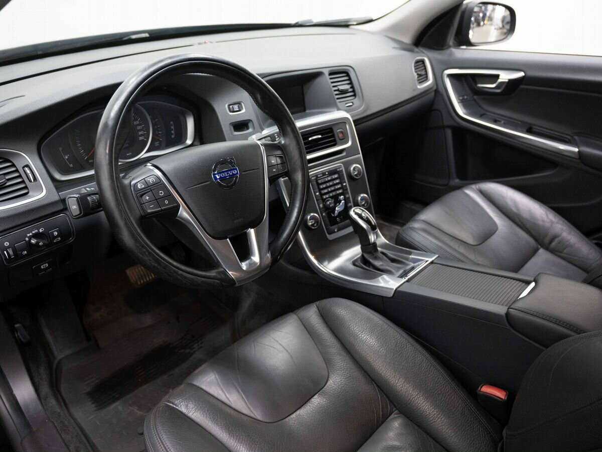 Купить Volvo S60, 2013, 182 500 км, фото №10
