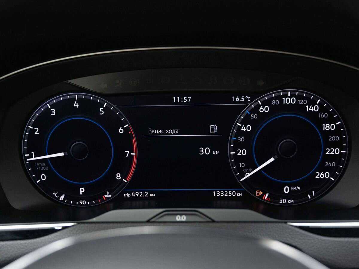 Купить Volkswagen Passat, 2019, 133 248 км, фото №16