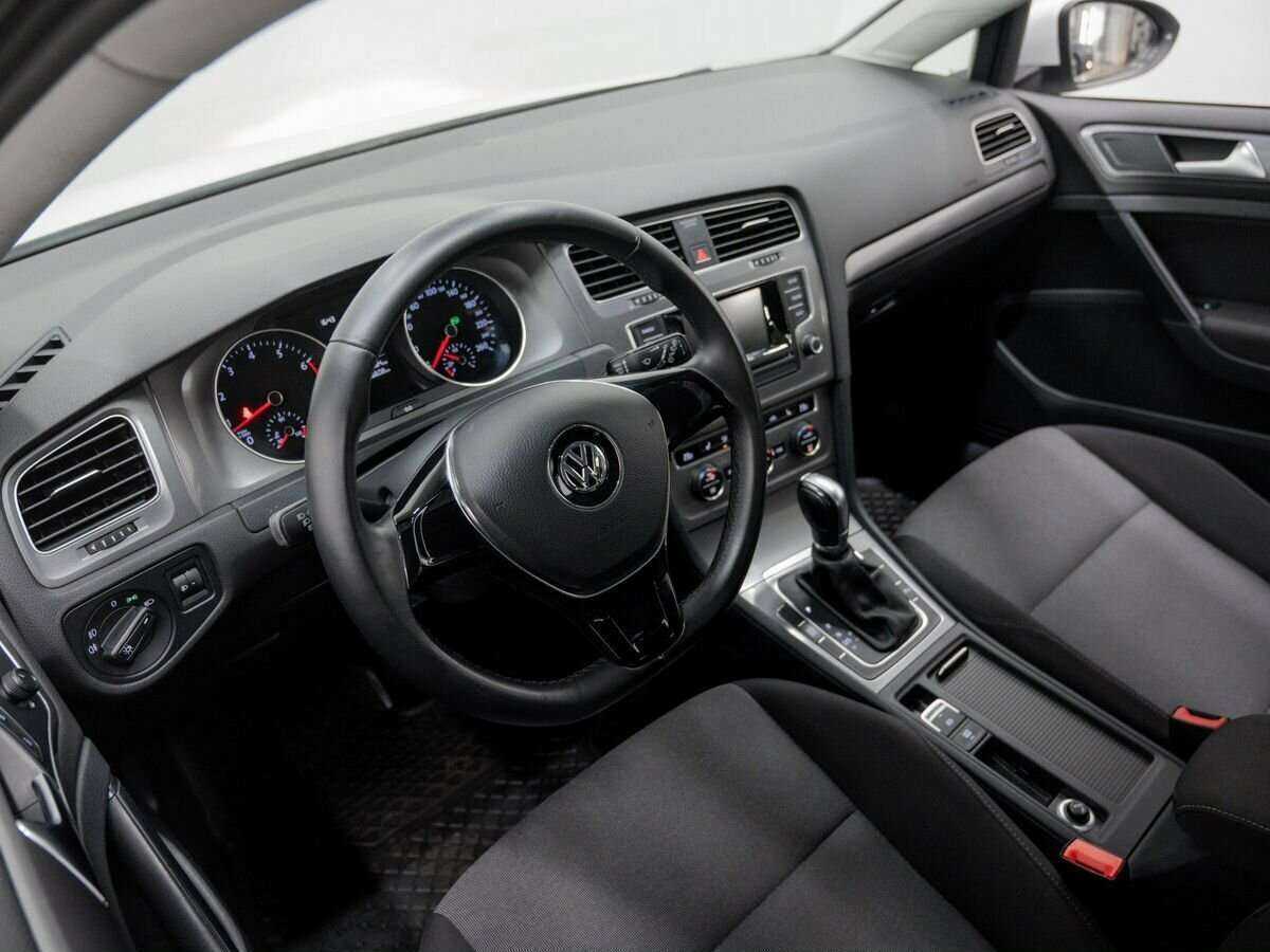 Купить Volkswagen Golf, 2014, 186 000 км, фото №13