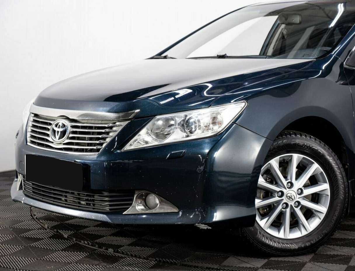 Купить Toyota Camry, 2014, 135 473 км, фото №7