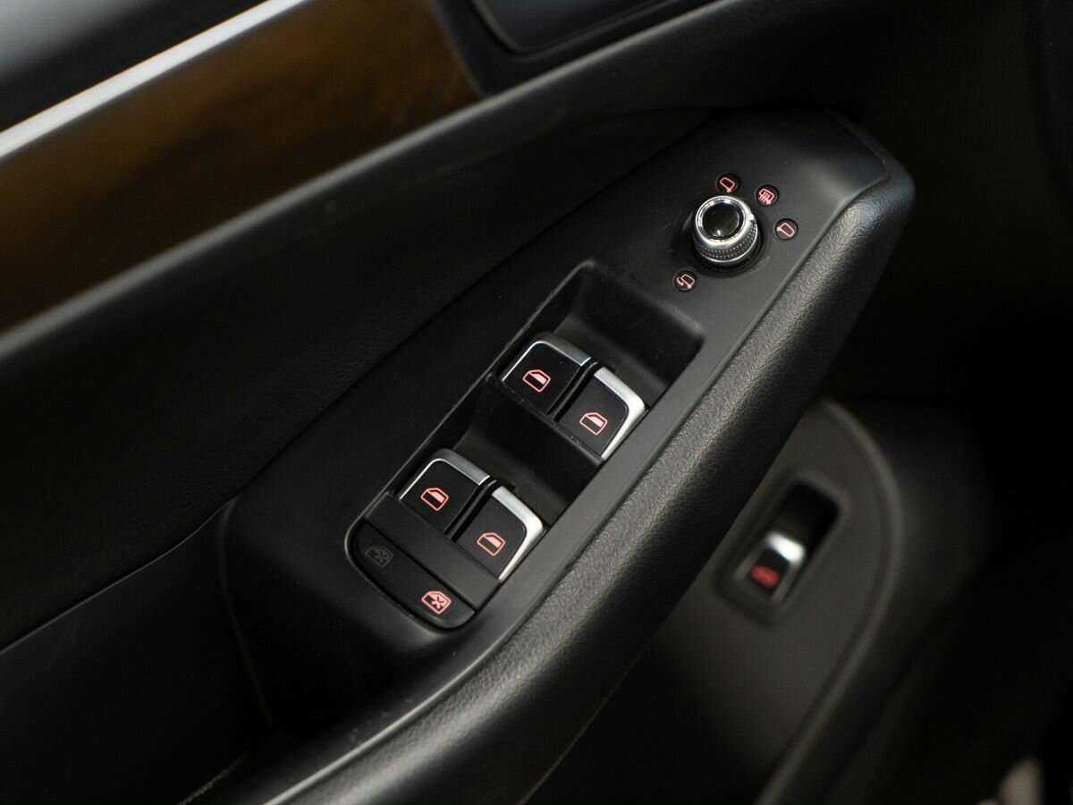 Купить Audi Q5, 2012, 178 000 км, фото №12