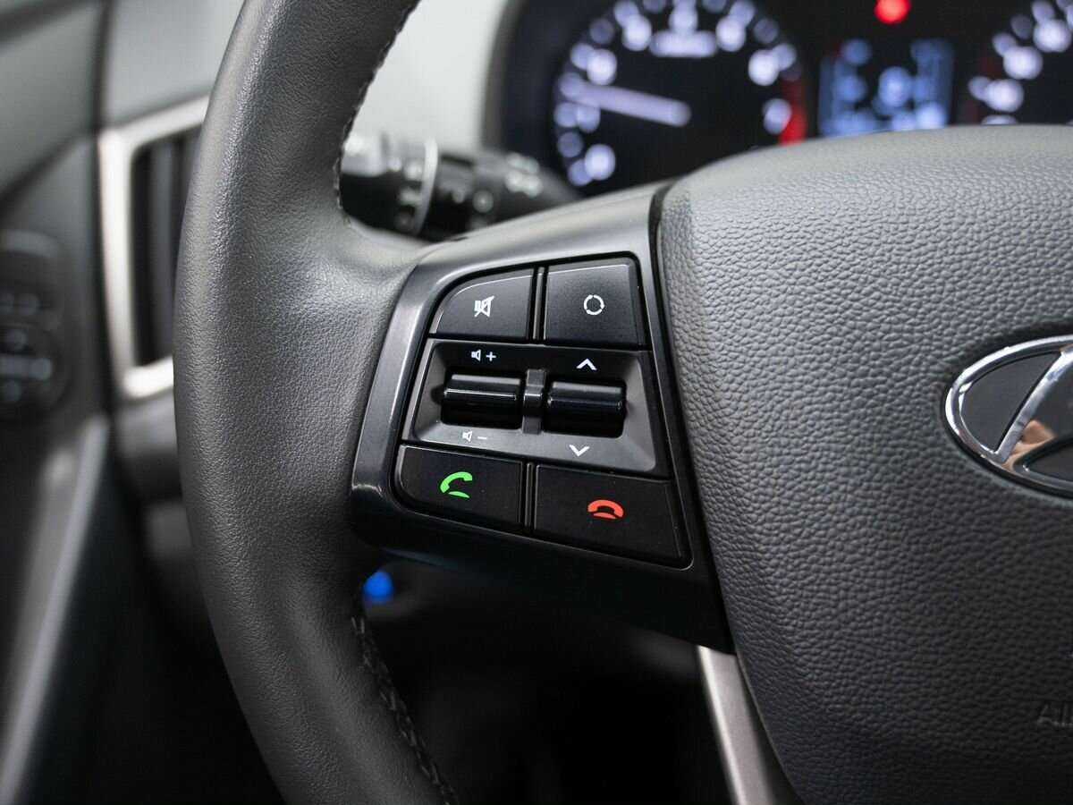 Купить Hyundai Creta, 2021, 77 787 км, фото №19