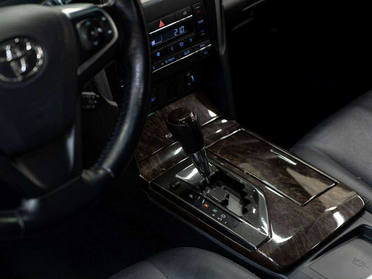 Купить Toyota Camry, 2015, 181 000 км, фото №13