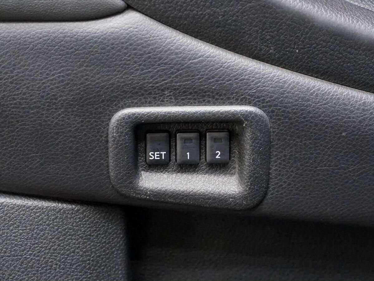 Купить Nissan Murano, 2012, 143 000 км, фото №20