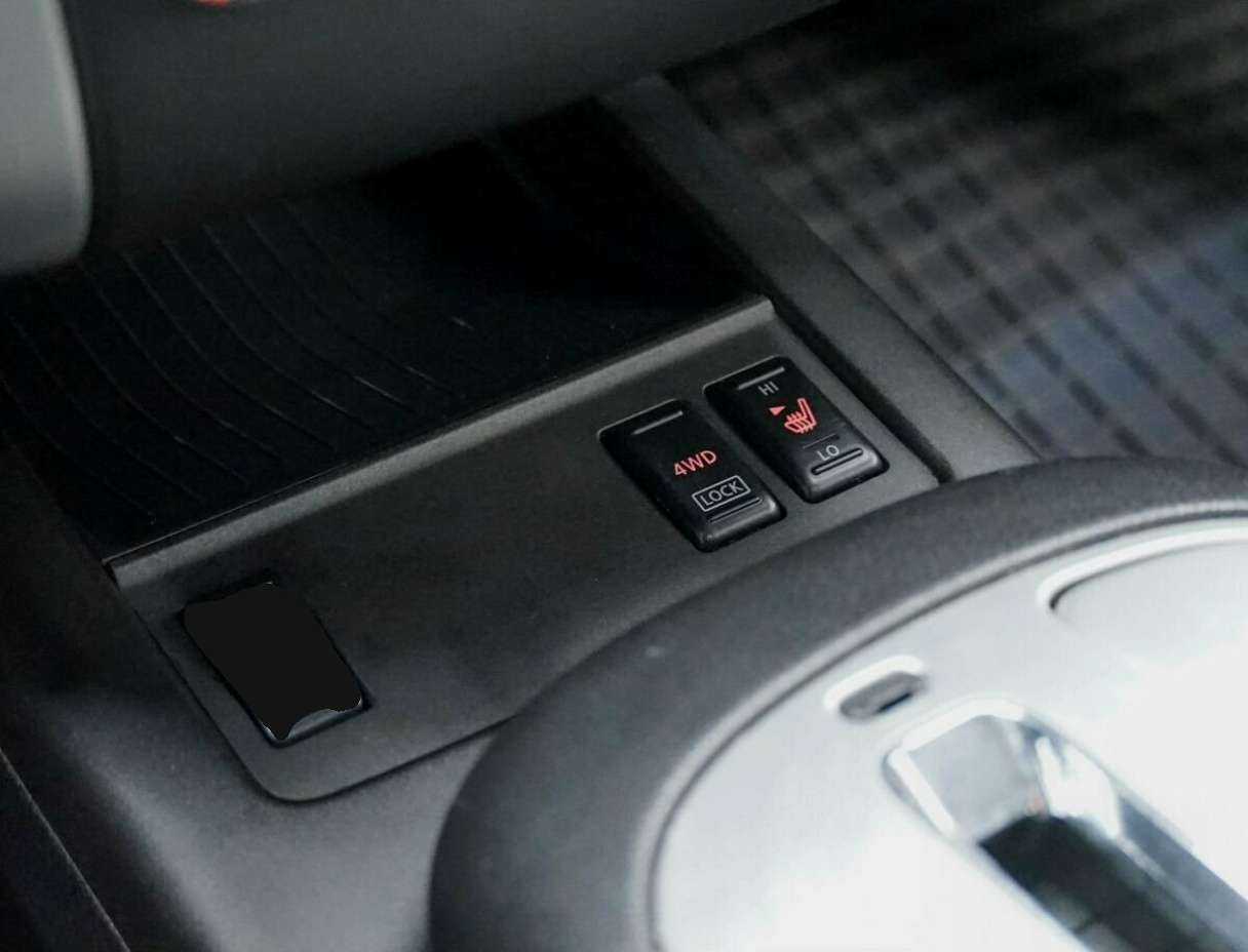 Купить Nissan Murano, 2012, 143 000 км, фото №21