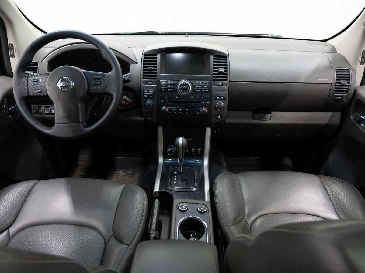 Купить Nissan Pathfinder, 2013, 212 214 км, фото №13