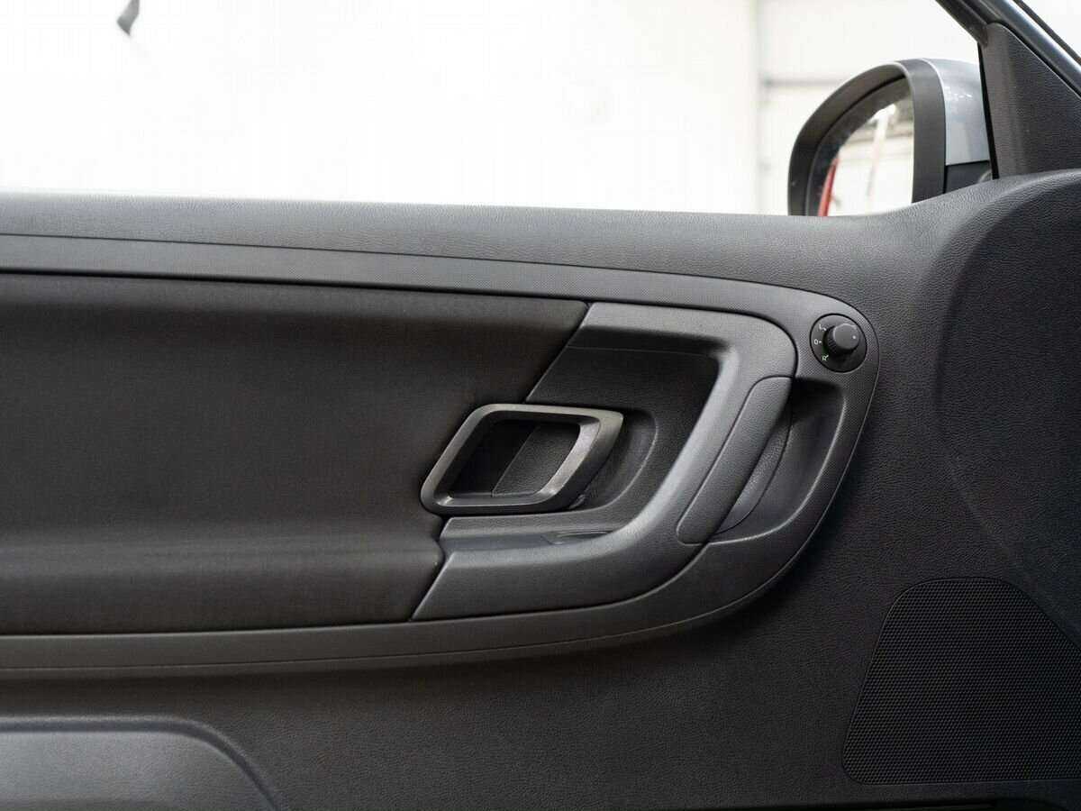 Купить Skoda Fabia, 2012, 198 300 км, фото №15