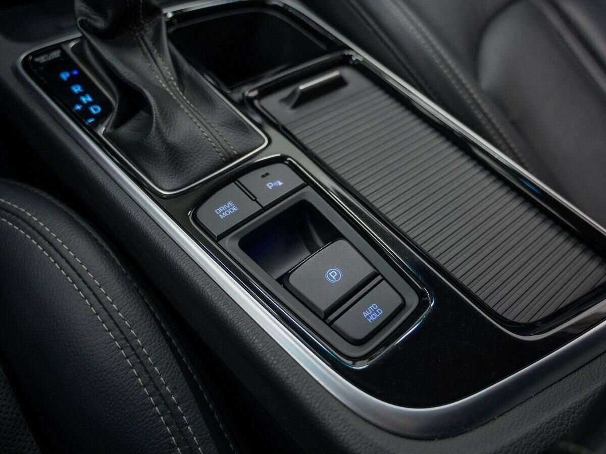 Купить Hyundai Sonata, 2017, 144 140 км, фото №25