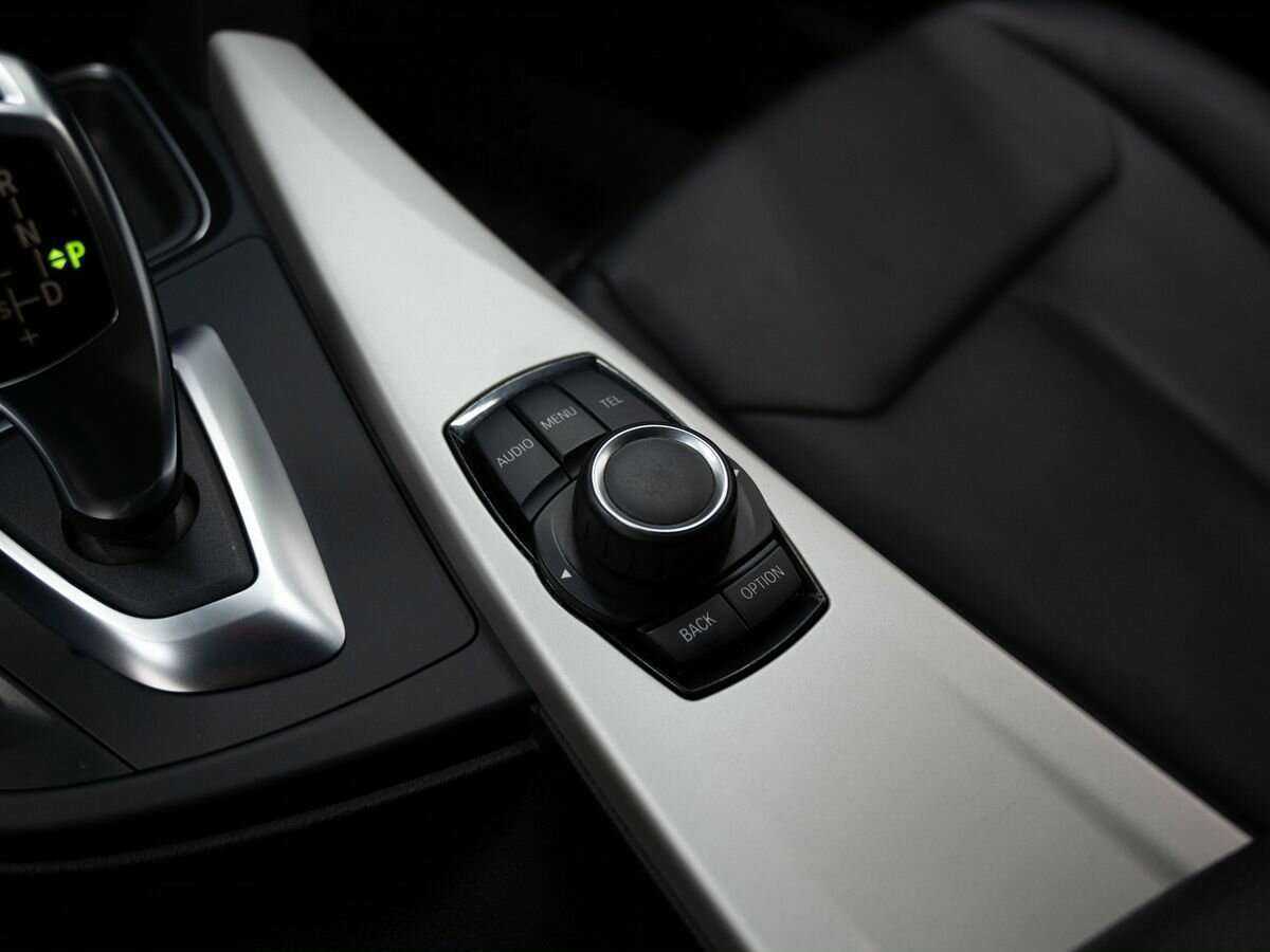 Купить BMW 3 серии 316i, 2014, 89 968 км, фото №19