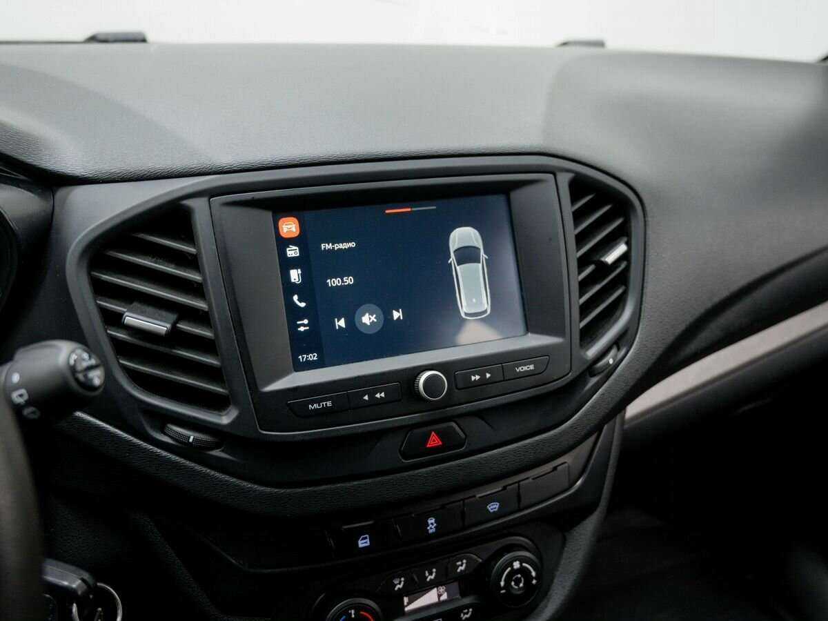 Купить Lada (ВАЗ) Vesta SW, 2021, 44 000 км, фото №18