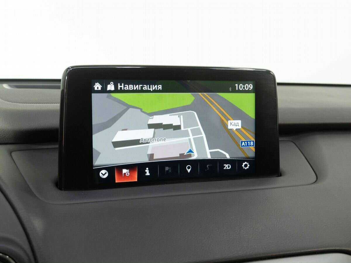 Купить Mazda CX-9, 2018, 162 783 км, фото №19