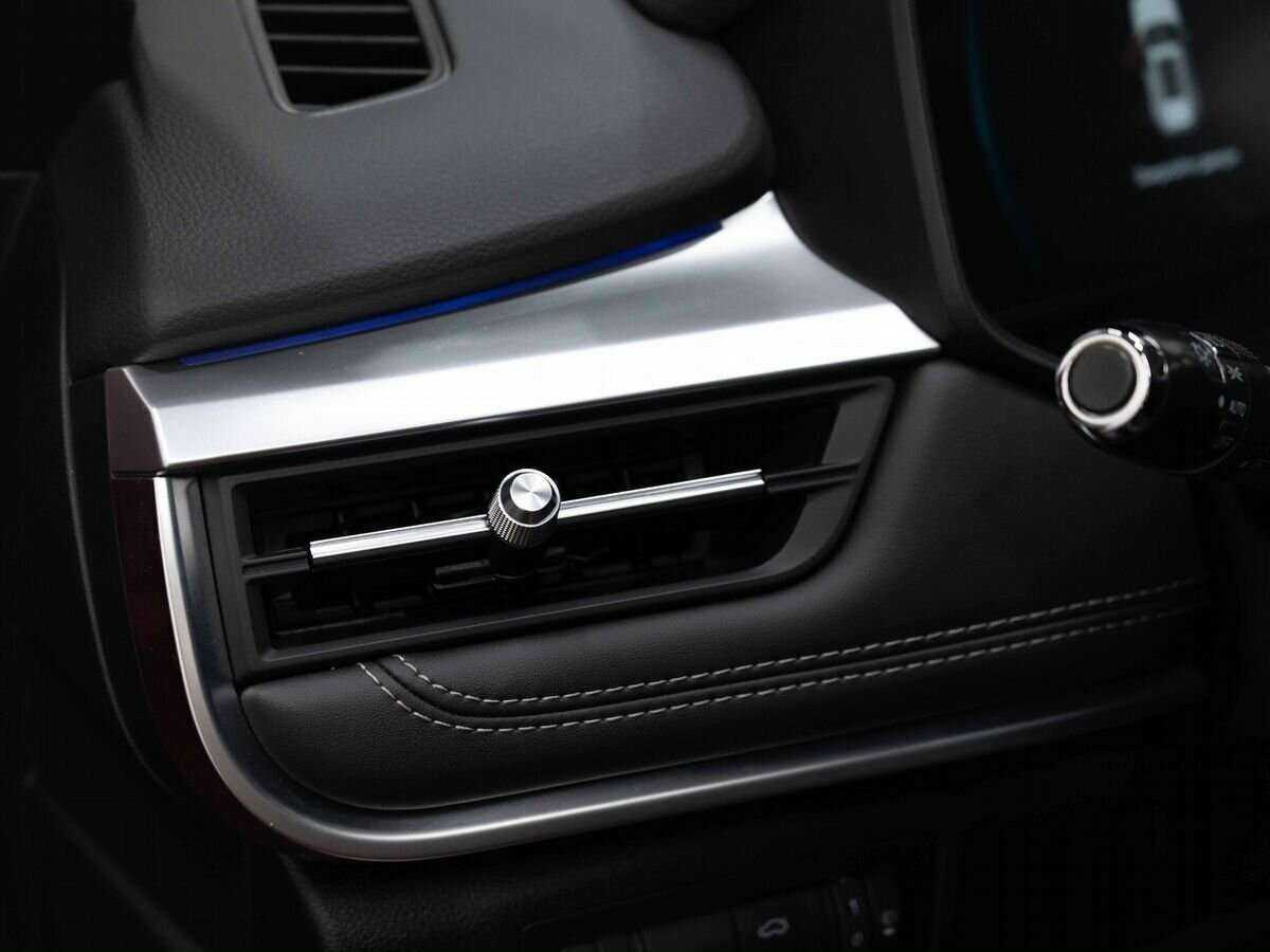 Купить Chery Tiggo 7 Pro, 2021, 62 500 км, фото №19