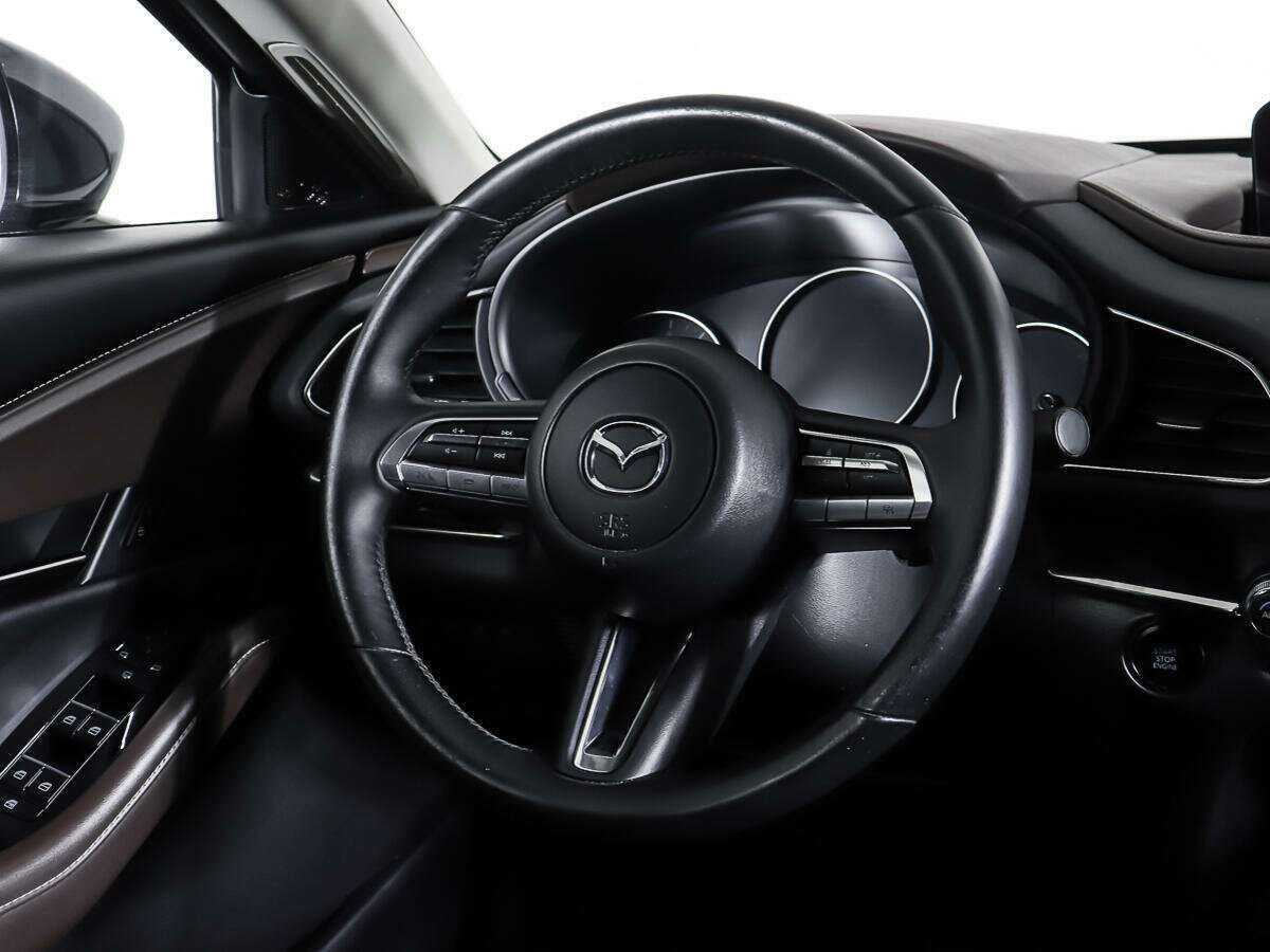 Купить Mazda CX-30, 2019, 65 484 км, фото №10