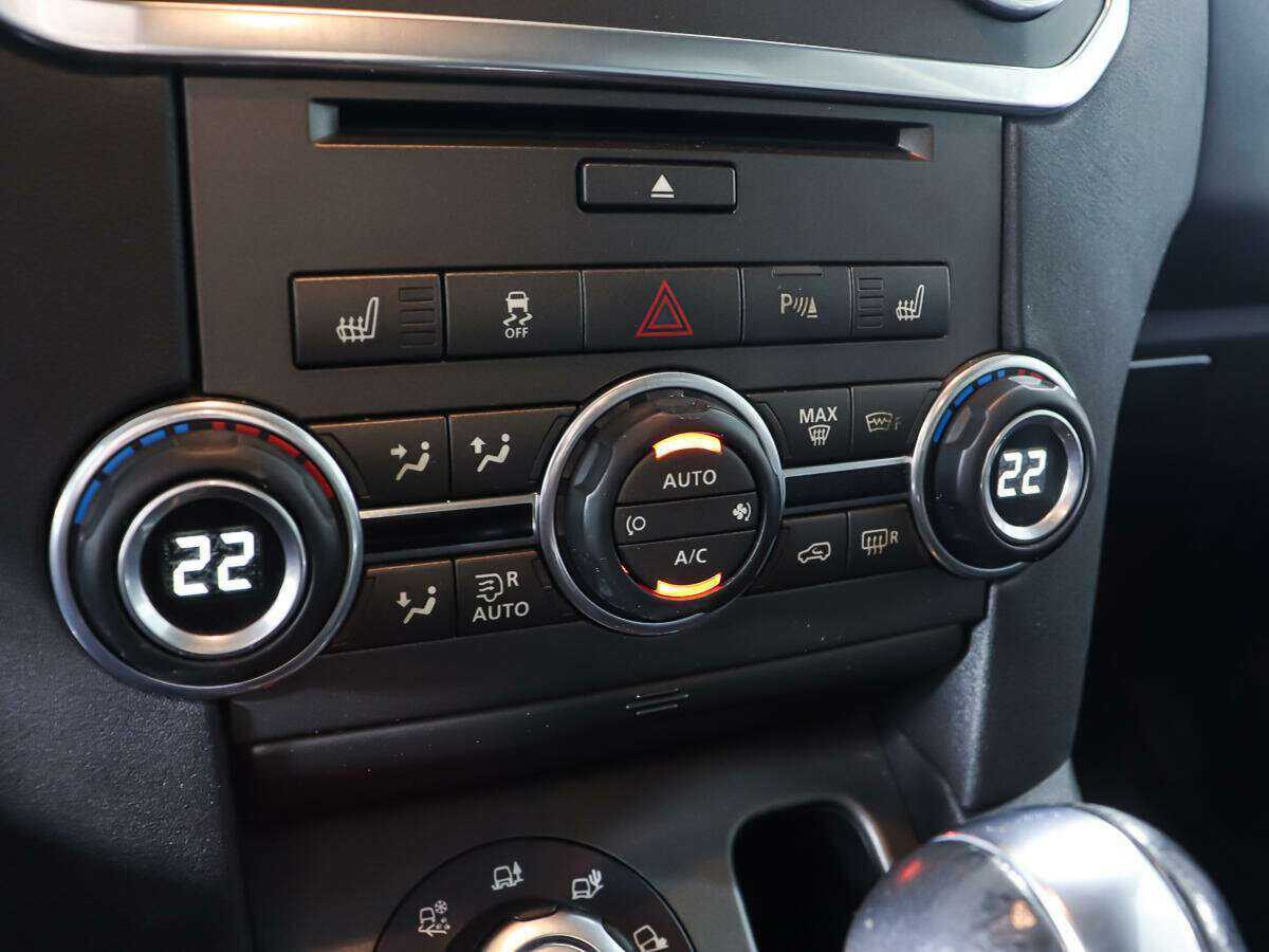 Купить Land Rover Discovery, 2012, 240 227 км, фото №23