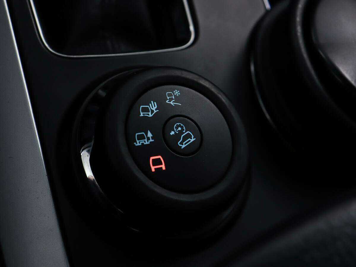 Купить Ford Explorer, 2014, 174 839 км, фото №23